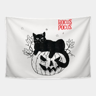 Hocus Pocus Tapestry