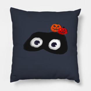 Monstr Pillow