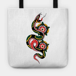 Traditional Noodle Tote