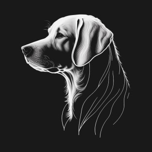 Labrador T-Shirt