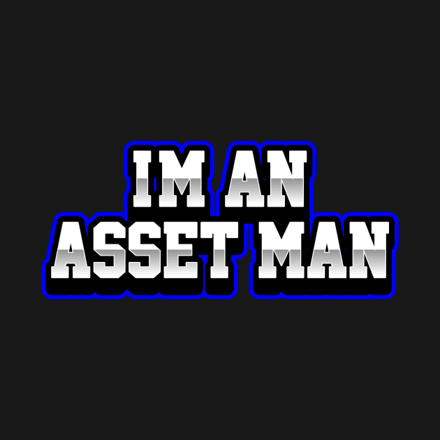 Asset Man by Fly Beyond