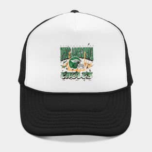 Philadelphia Eagles Vintage Hat