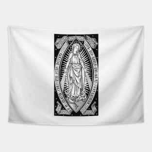 Immaculate Conception Missal Setting Tapestry