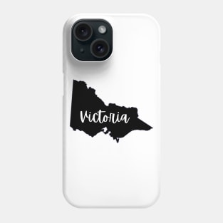 Victoria Australia Phone Case