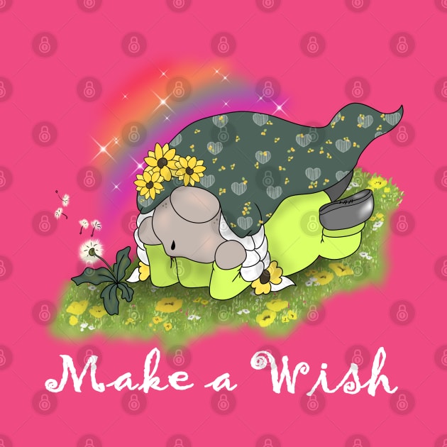 Make a Wish by Fickle and Fancy