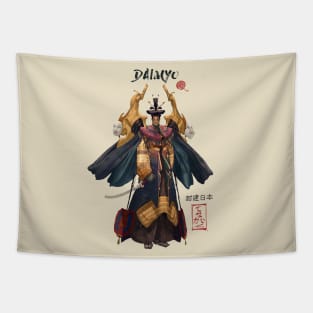 Daimyo Tapestry