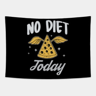 No diet Tapestry