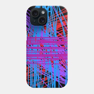 Scribble Phone Case