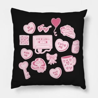 Valentines Day Pillow