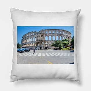 Pula Pillow