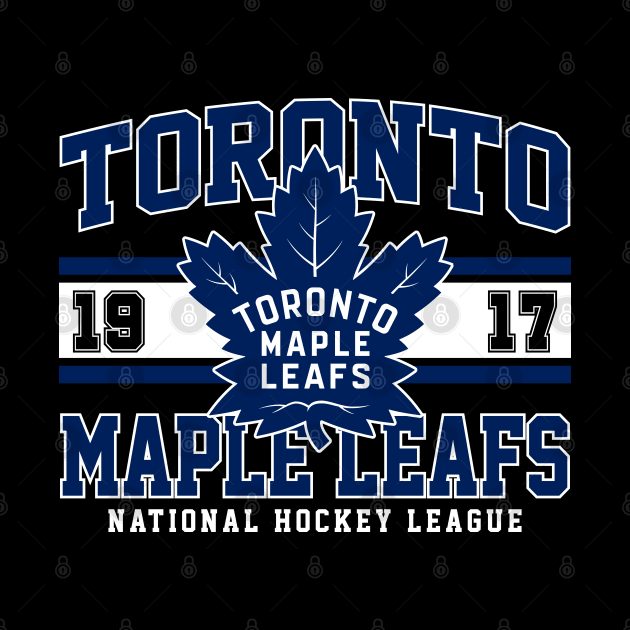 Toronto Maple Leafs Sports Ice Hockey by sagitarius