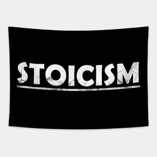 Stoicism I Tapestry