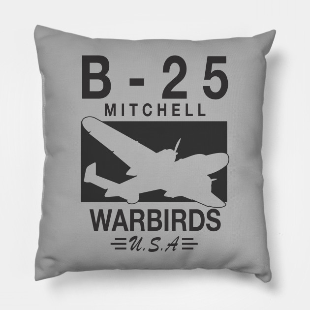 B 25 Mitchell
