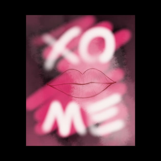 XO ME by Prosper88