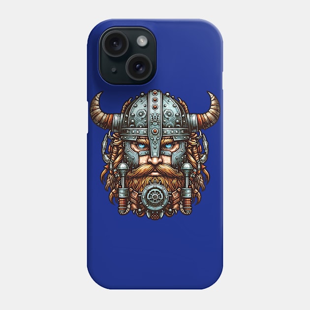 Viking S02 D86 Phone Case by Houerd