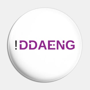 Ddaeng Pin