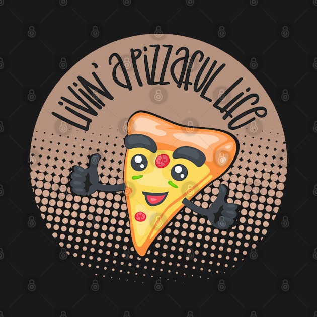 Pizza Lover 2 by PrettyVocal