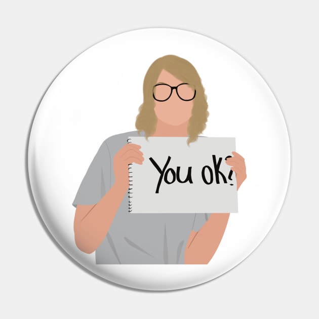 you belong with me you ok okay meme fan art Pin by senaeksi