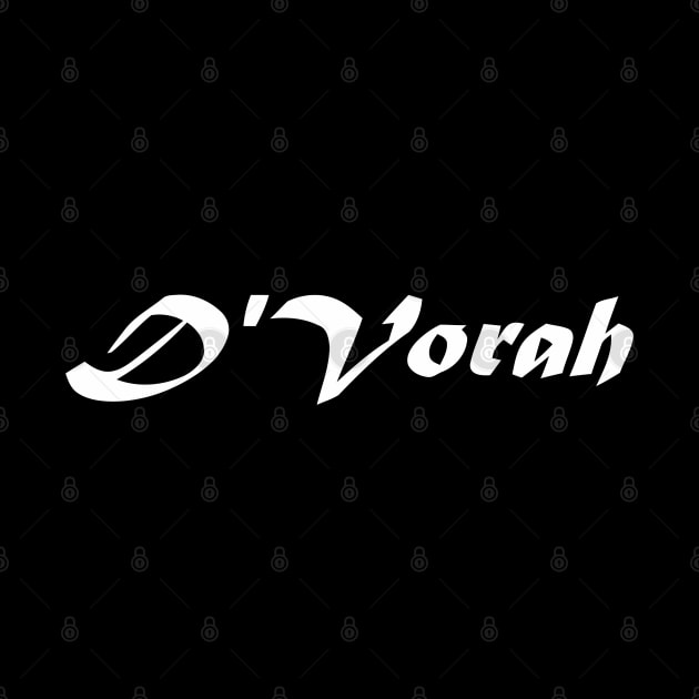 D VORAH by mabelas