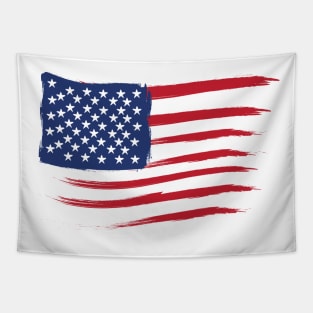 PATRIOTISM Tapestry