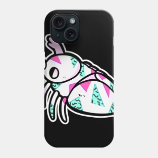 Rad Stag Beetle Phone Case