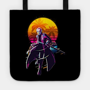 Vergil Dmc Tote