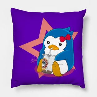 N°3 - Coffee Break Pillow