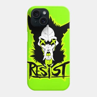 RESIST v2 Phone Case