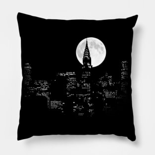 New York Pillow