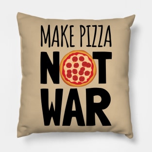 Give Me Pizza Please Pillow