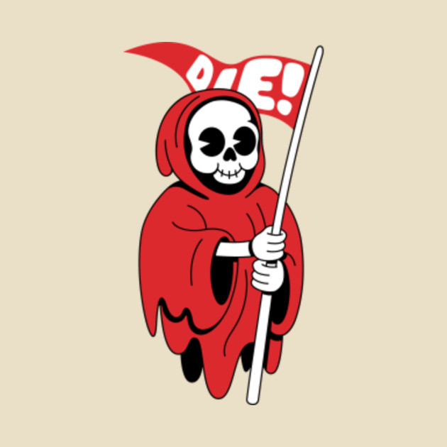 die