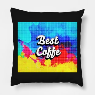 Coffe Pillow