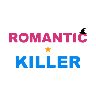 Romantic Kille T-Shirt