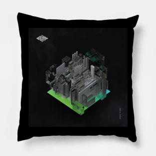 The Algorithm Brute Force Pillow