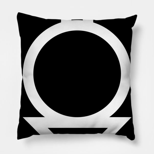 Berliet Pillow by MindsparkCreative