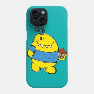Food Lover Phone Case