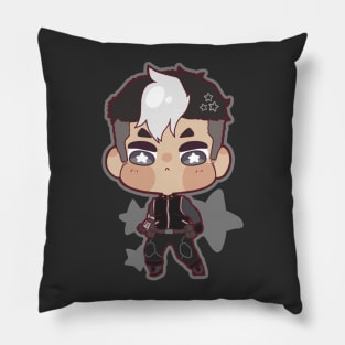 SHIRO Pillow