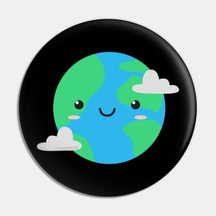 Earth Pin