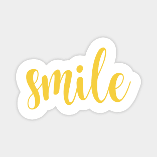 smile Magnet