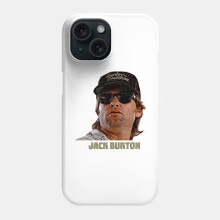 Son of...must pay.... Phone Case