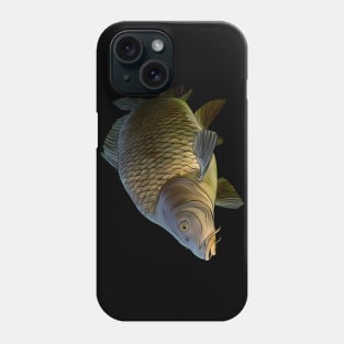 Carp 1 Phone Case