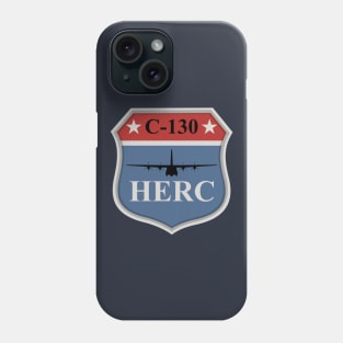 Herc - C-130 Hercules Phone Case