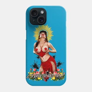 la veneno Phone Case