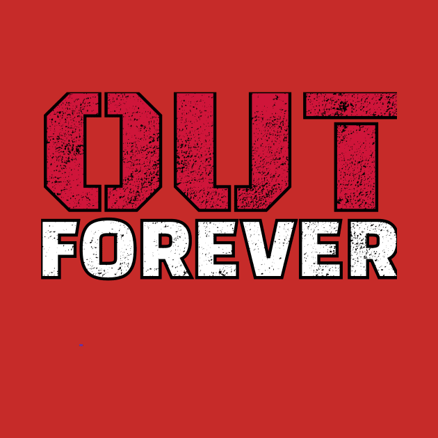 go out go forever by galdoma clouths