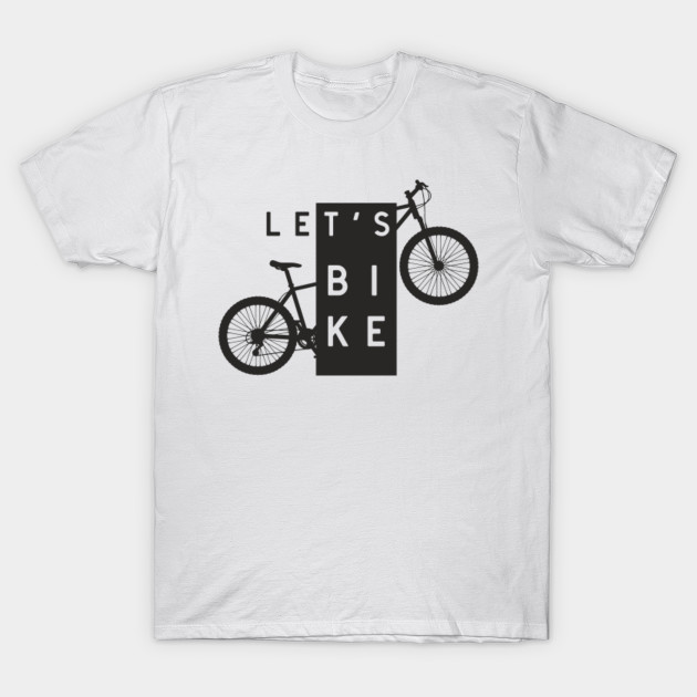 bike t shirt design