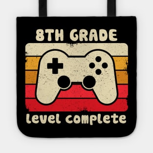 8th Grade Level Complete Tote