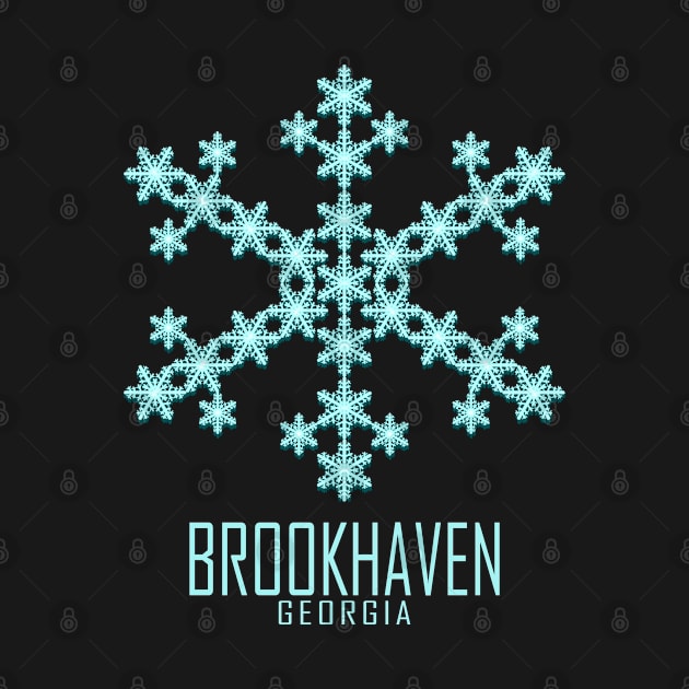 Brookhaven Georgia by MoMido