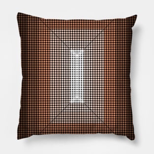 Aboriginal Art Pillow