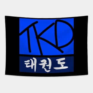 TKD Tapestry