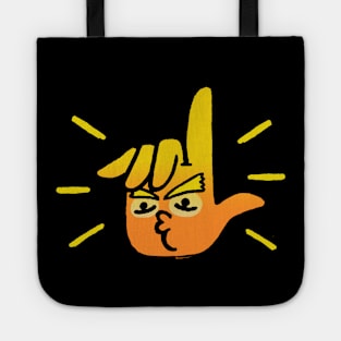 Loser Tote